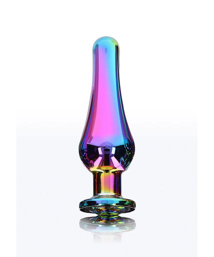 TOYJOY - ANAL PLAY TWILIGHT BUM BIJOU MEDIUM ANAL PLUG