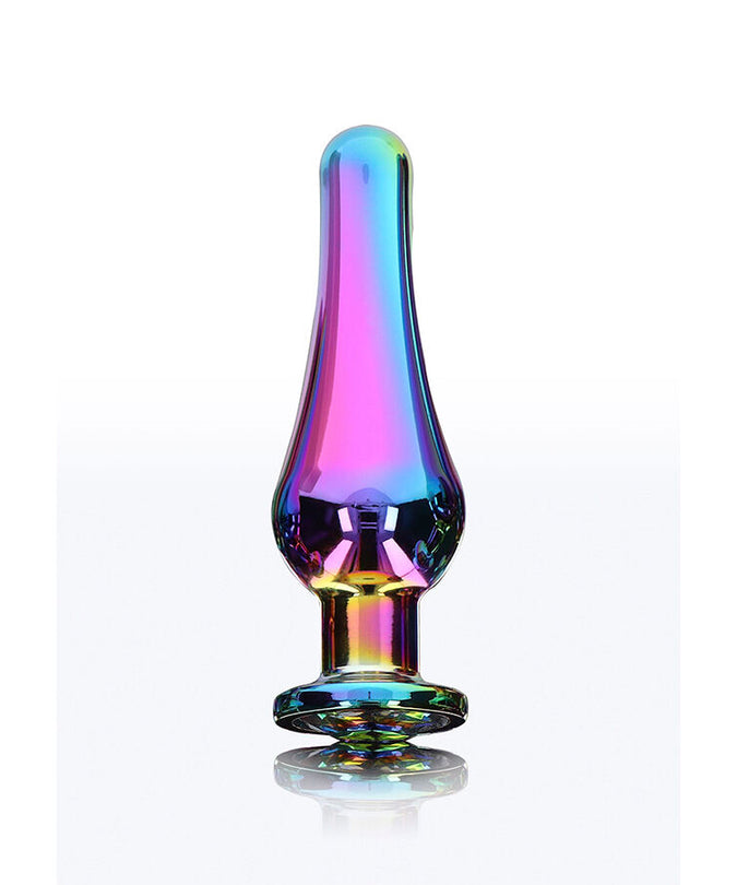 TOYJOY - ANAL PLAY TWILIGHT BUM BIJOU MEDIUM ANAL PLUG