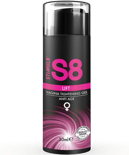 STIMUL8 - S8 VAGINALE VERSTEVIGENDE GEL 30 ML