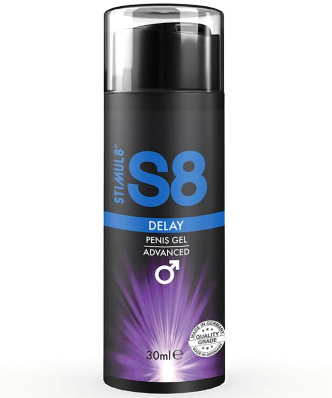 STIMUL8 - S8 TOGETHER COUPLE KIT 2 X 30 ML