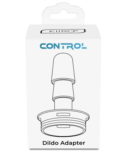 KIIROO - CONTROL DILDO ADAPTER