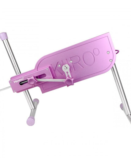 KIIROO - PLEASURE DRIVE INTERACTIVE SEX MACHINE