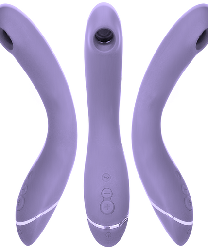 WOMANIZER - OG G-SPOT LILAC