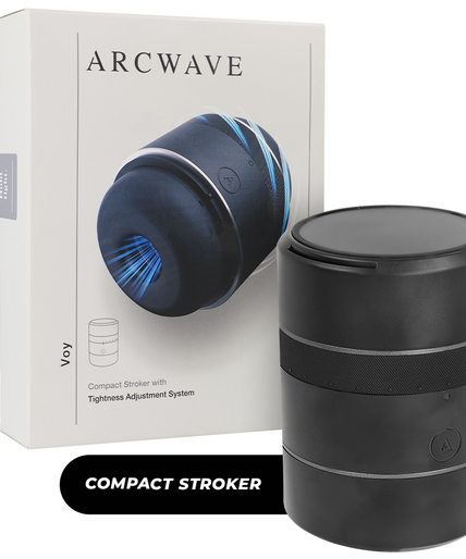 ARCWAVE - VOY COMPACT STROKER