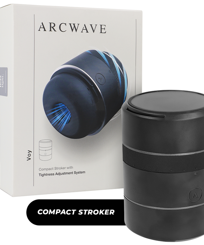 ARCWAVE - VOY COMPACT STROKER