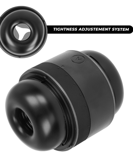 ARCWAVE - VOY COMPACT STROKER