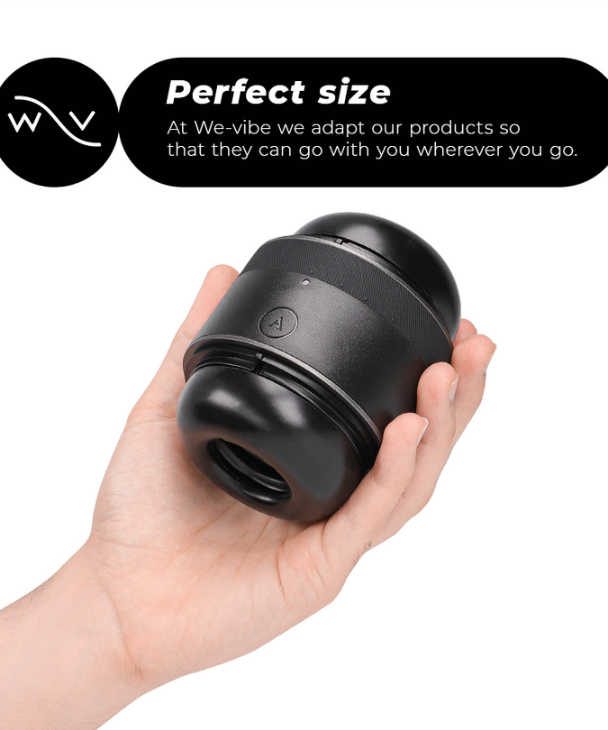 ARCWAVE - VOY COMPACT STROKER