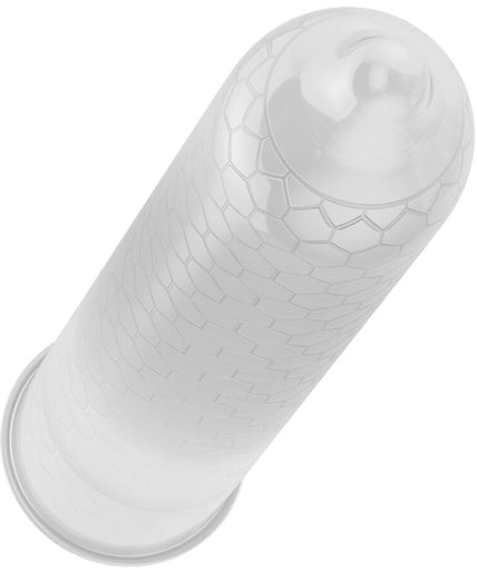 LELO – HEX Organic Condoms – 12 Pack