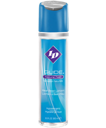 ID GLIDE - WATER BASED LUBRICANT ID 250 ML