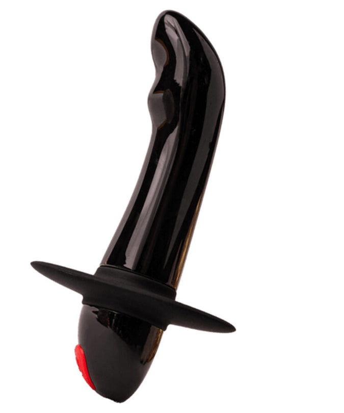 Rocks-Off – Quest Prostaat Bullet Vibrator – Zwart