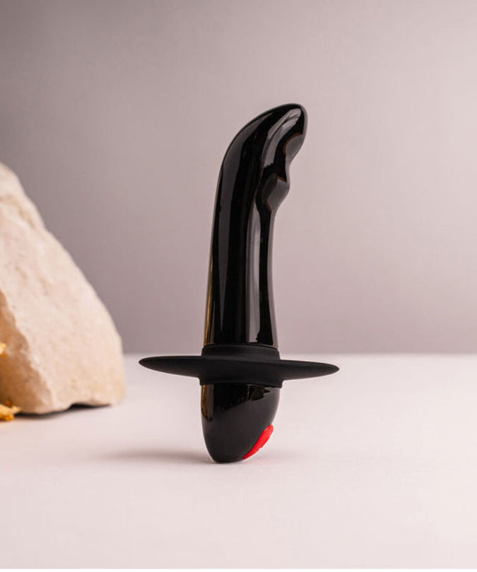 Rocks-Off – Quest Prostaat Bullet Vibrator – Zwart