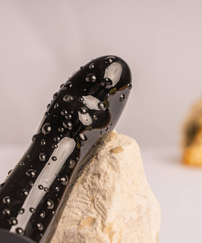 Rocks-Off – Quest Prostaat Bullet Vibrator – Zwart