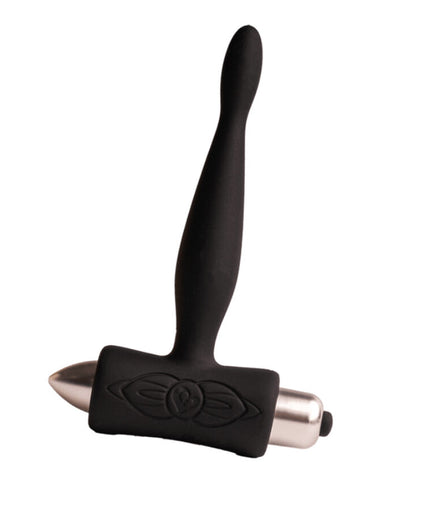 Rocks-Off – Petite Sensations Teazer Vibrating Anal Plug – Black