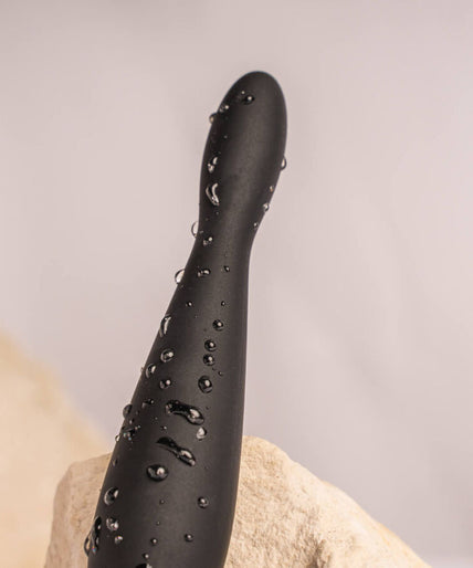 Rocks-Off – Petite Sensations Teazer Vibrating Anal Plug – Black