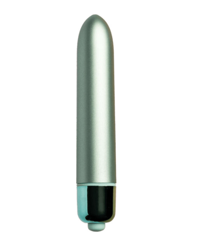 Rocks – Off – Ro – 90 Aqua Lily Vibrating Bullet Water Green