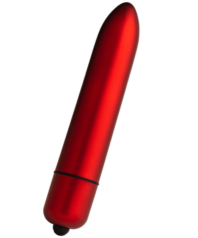 Rocks – Off – Ro – 160 Rouge Allure Vibrating Bullet Red