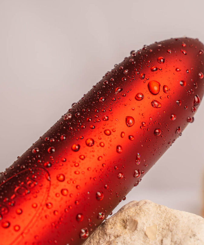 Rocks – Off – Ro – 160 Rouge Allure Vibrating Bullet Red
