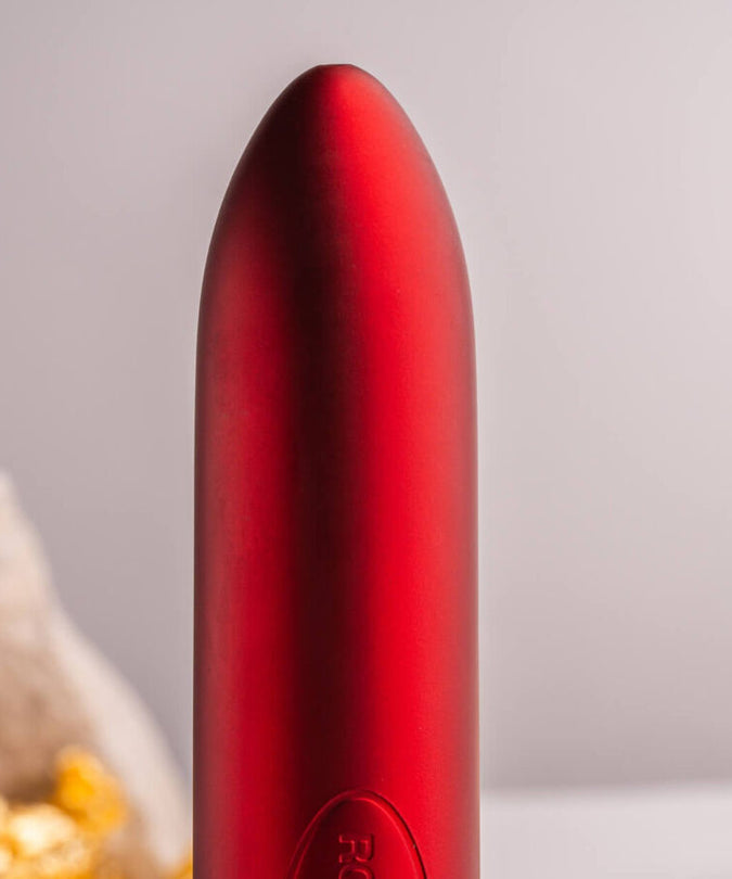 Rocks – Off – Ro – 160 Rouge Allure Vibrating Bullet Red