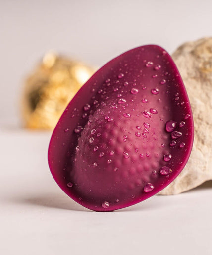 ROCKS- OFF - KNICKERBOCKER GLORY VIBRATOR DISCREET PANTY PINK