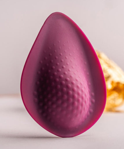 ROCKS- OFF - KNICKERBOCKER GLORY VIBRATOR DISCREET PANTY PINK