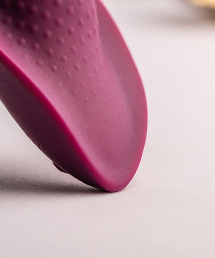 ROCKS- OFF - KNICKERBOCKER GLORY VIBRATOR DISCREET PANTY PINK
