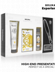 Bruma Xperience – Sweet Pina Colada Temptation Pack With Orgasm Enhancer