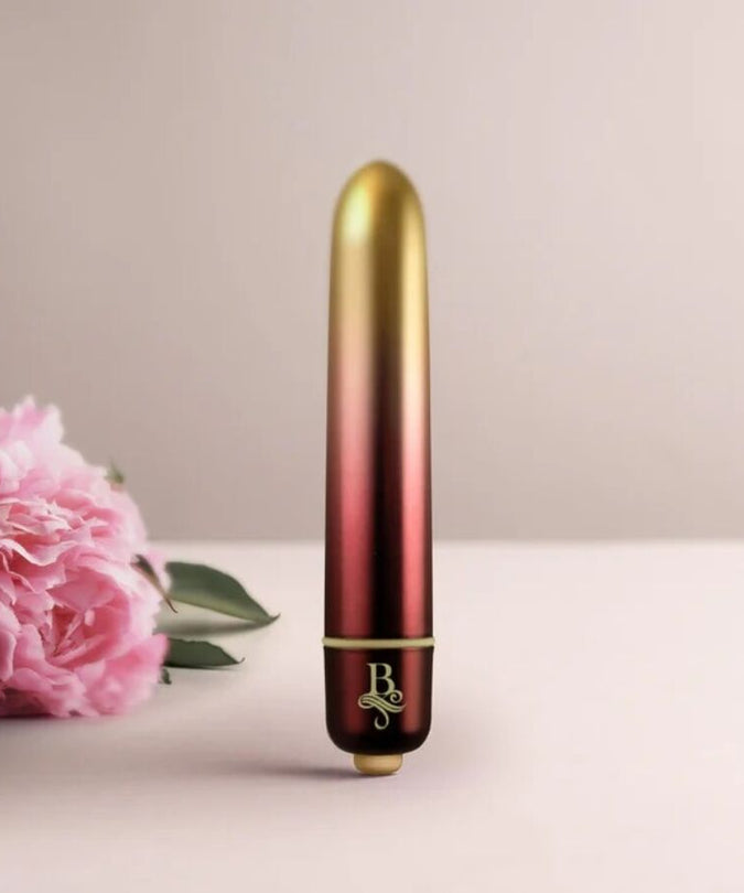 ROCKS-OFF - RO-90 DEBUTANTE GOUDEN TRILLENDE KOGEL