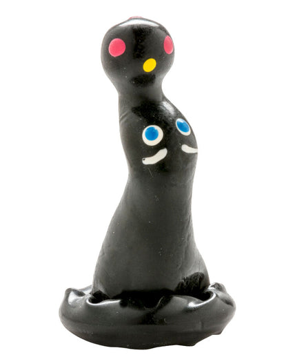 CONDOMERIE - HANDPAINTED NOVELTY CONDOMS SEA LION