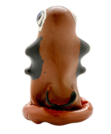 CONDOMERIE - HANDPAINTED NOVELTY CONDOMS PLATYPUS
