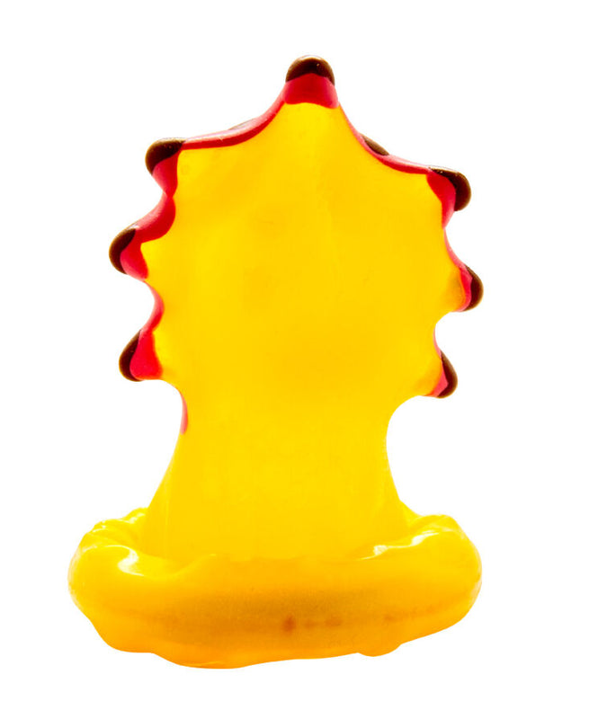CONDOMERIE - HANDPAINTED NOVELTY CONDOMS SISTER