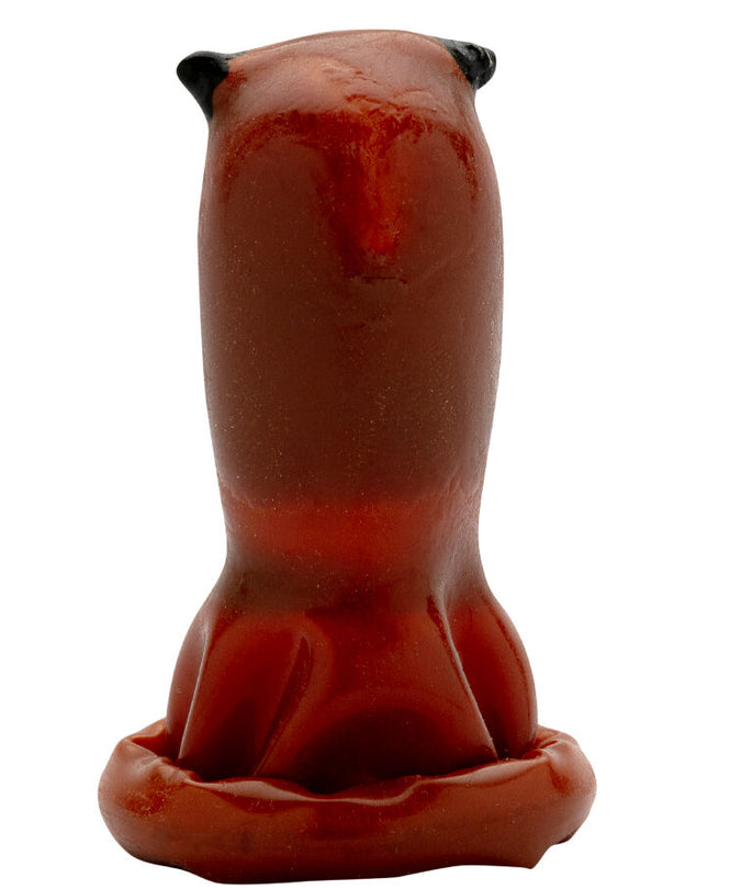 CONDOMERIE - HANDGESCHILDERDE FUN CONDOMS UIL