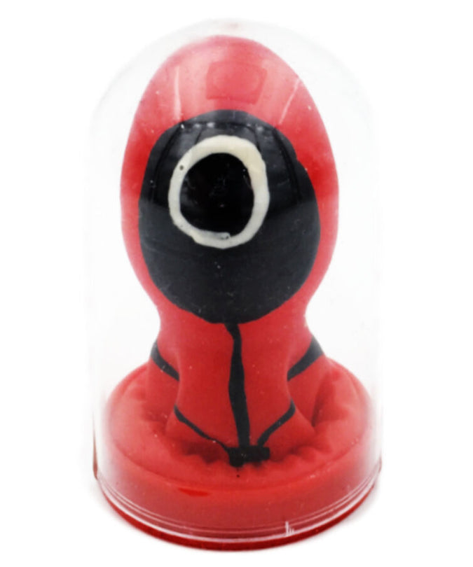 CONDOMERIE - HANDPAINTED NOVELTY CONDOMS CIRCLE