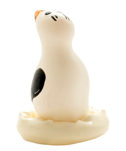 CONDOMERIE - HANDPAINTED NOVELTY CONDOMS PENGUIN