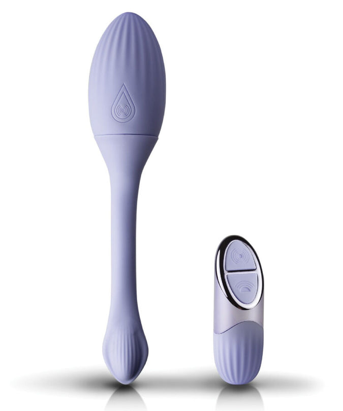 Niya – N1 Kegel Bekkenmassager met Afstandsbediening