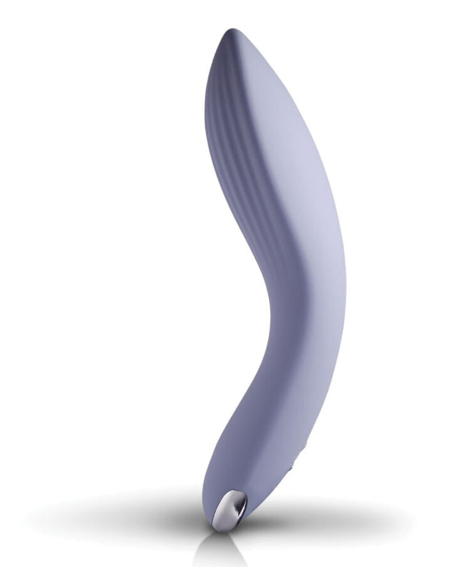 NIYA - N2 INTENSIFYING MASSAGER FOR COUPLES