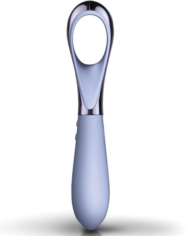 NIYA - N3 PRECIEZE EROGENE ZONEMASSAGER