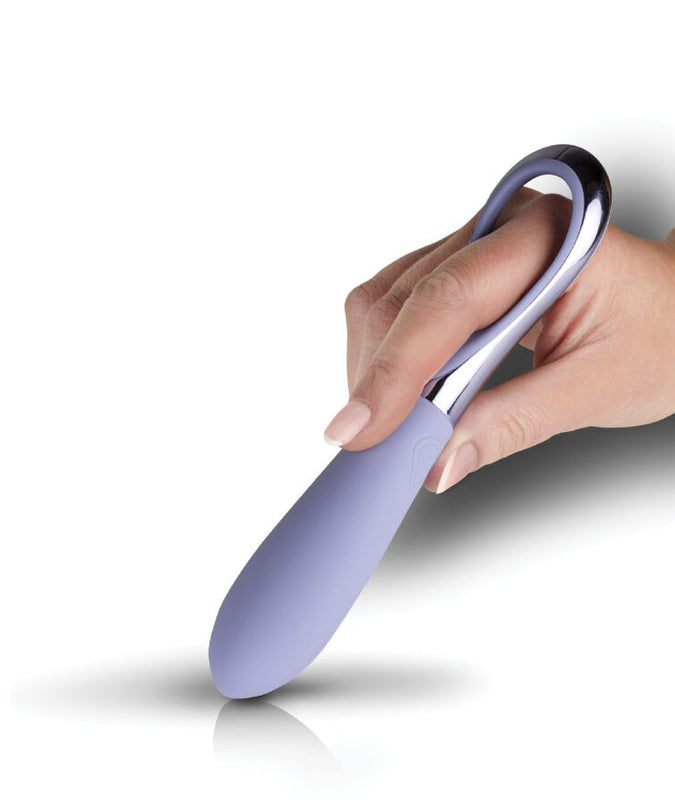 NIYA - N3 PRECIEZE EROGENE ZONEMASSAGER