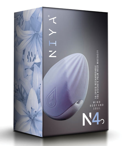 NIYA - N4 EXTERNAL STIMULATION INTIMATE MASSAGER