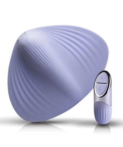 NIYA - N5 MULTI-USE INTIMATE MASSAGER WITH REMOTE CONTROL