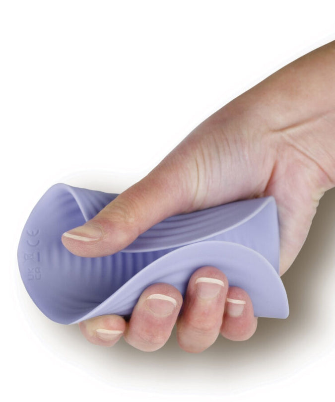 NIYA - N5 MULTI-USE INTIMATE MASSAGER WITH REMOTE CONTROL