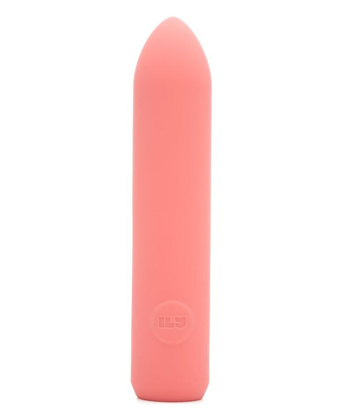 Pleasurements – Je Joue – Ily Bullet Vibrator Pink