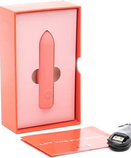 JE JOUE - ILY BULLET PINK
