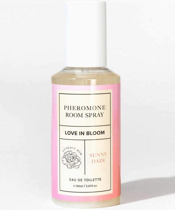 EYE OF LOVE - BLOOM ROOMSPRAY SATIVA SUNNY DAZE 150 ML
