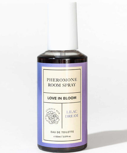 EYE OF LOVE - BLOOM ROOM SPRAY INDICA LILA DROOM 150 ML