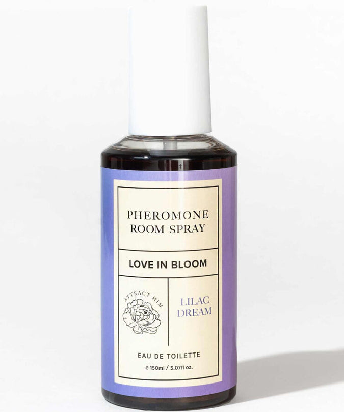 EYE OF LOVE - BLOOM ROOM SPRAY INDICA LILAC DREAM 150 ML