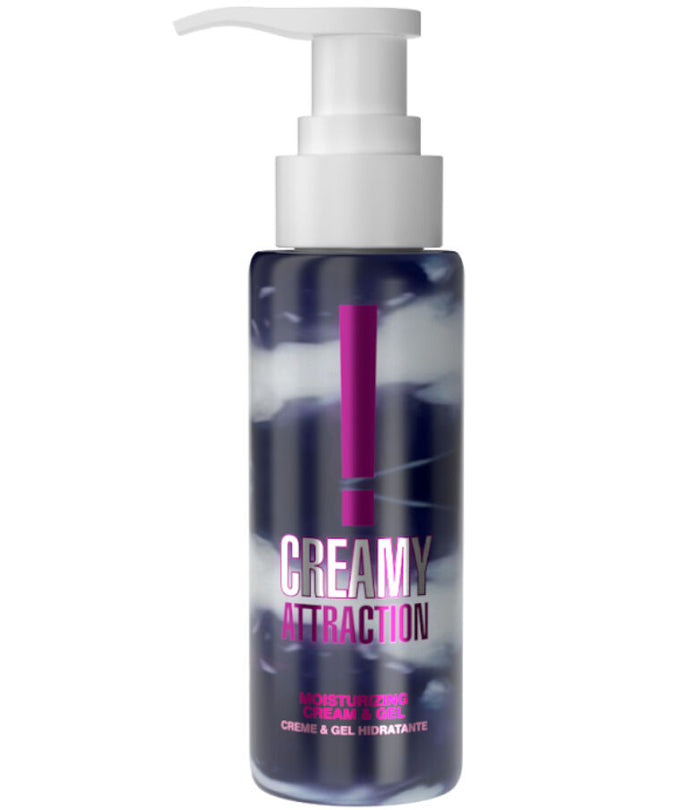 INTT RELEASES - KUSBARE BRAMEN SMAAK CRÈME EN GEL 100 ML