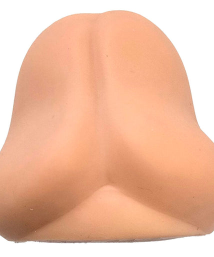 Diablo Picante – Anti-stress Penis Kleur Nude