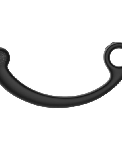 SNAIL VIBE - AXI VIBRATING MASSAGE WAND BLACK