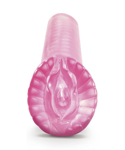 EXTREME TOYZ - SUPER VAGINA MASTURBATOR WITH SUCTION