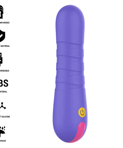 INTENSE - STELLA PUSH PENETRATION UP DOWN